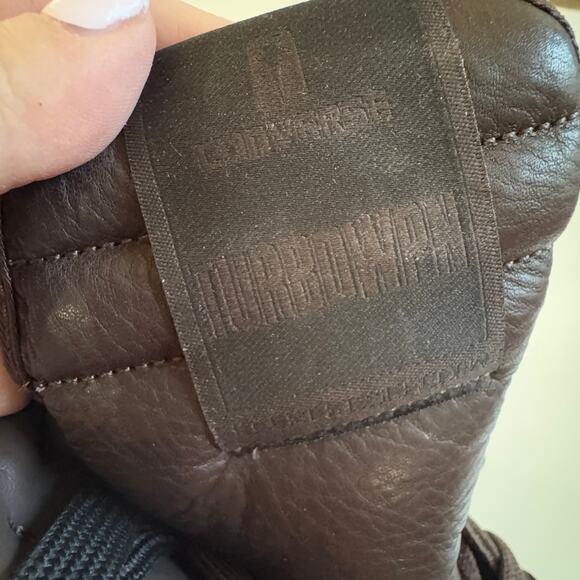 Converse DRKSHDW TURBOWPN x Rick Owens Clay A01290C Men's Size 8 NWOT UNWORN - Picture 11 of 16